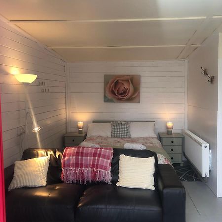 Bob'S Cabin 戈尔韦 外观 照片
