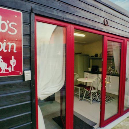Bob'S Cabin 戈尔韦 外观 照片